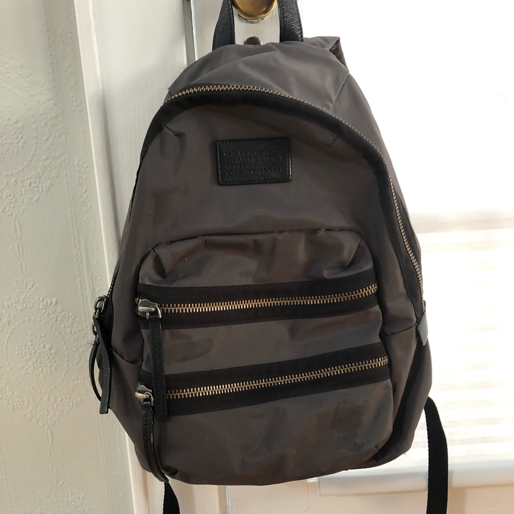 Marc Jacobs Domo Arigato Backpack